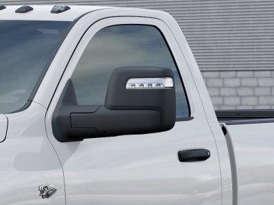 2027 RAM 2500 Tradesman