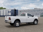 2027 RAM 2500 Tradesman