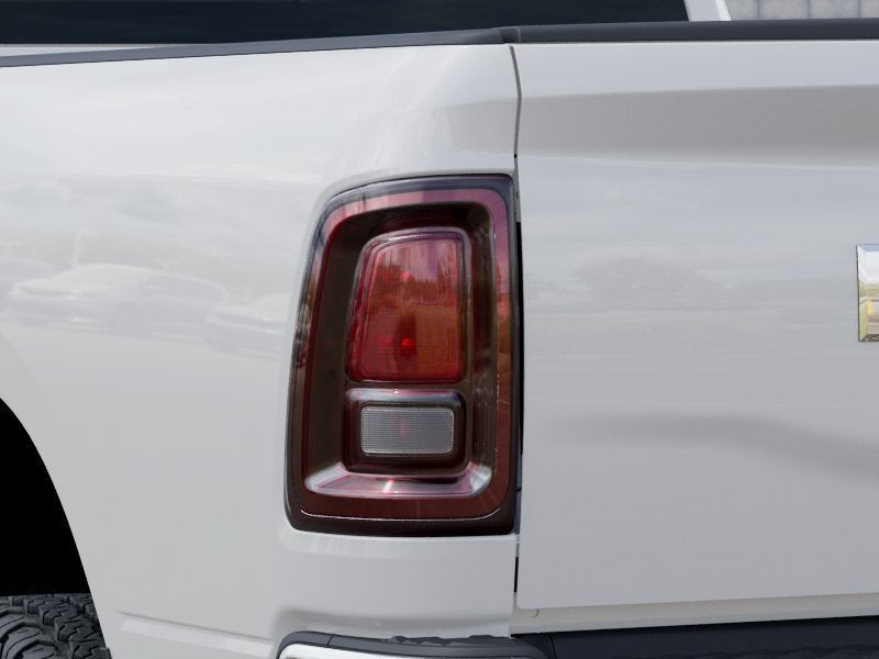 2027 RAM 2500 Tradesman