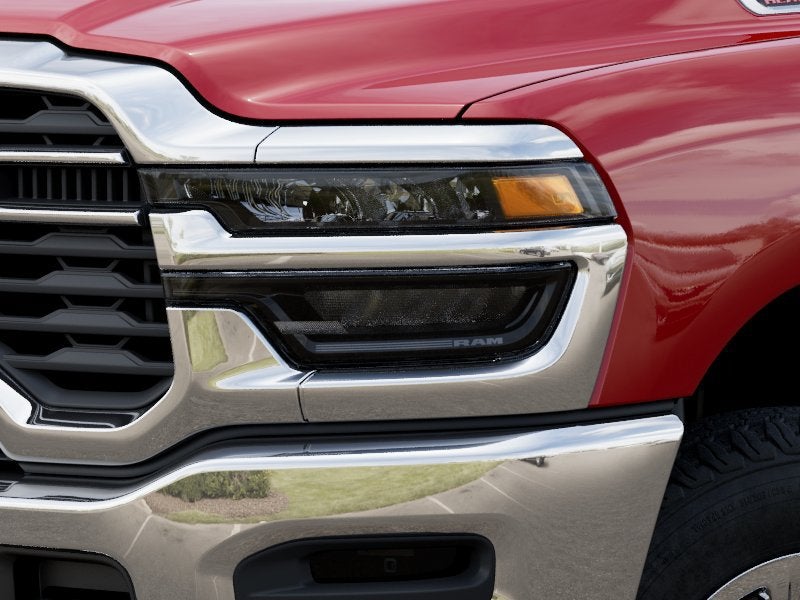 2027 RAM 2500 Tradesman