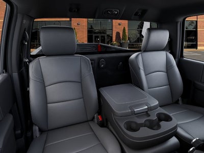 2027 RAM 2500 Tradesman