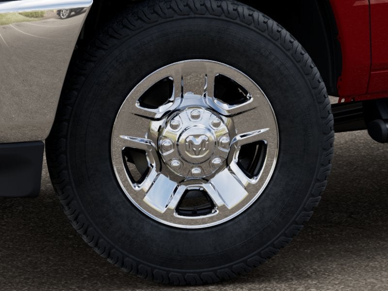 2027 RAM 2500 Tradesman