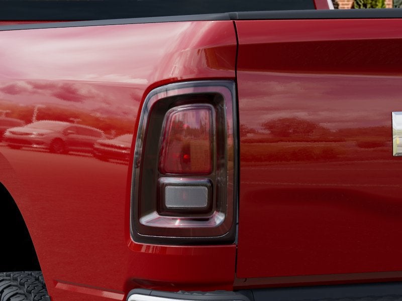 2027 RAM 2500 Tradesman