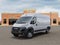 2026 RAM ProMaster 3500 High Roof