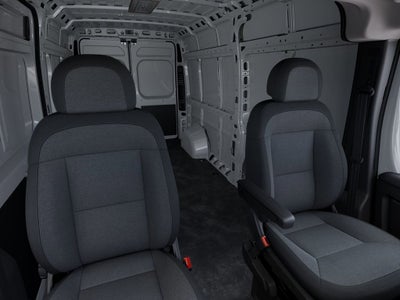 2026 RAM ProMaster 3500 High Roof