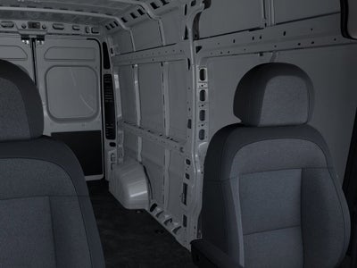 2026 RAM ProMaster 3500 High Roof