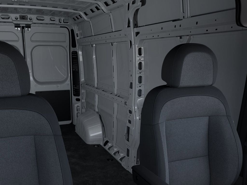 2026 RAM ProMaster 3500 High Roof