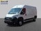 2026 RAM ProMaster 3500 High Roof