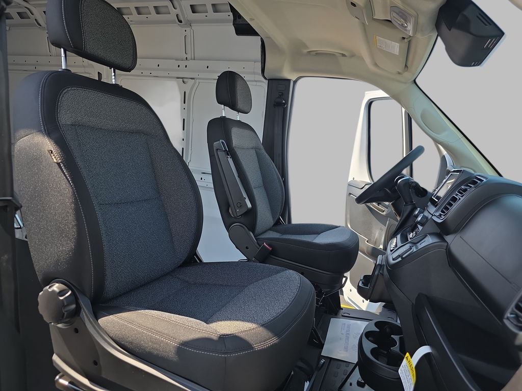 2026 RAM ProMaster 3500 High Roof