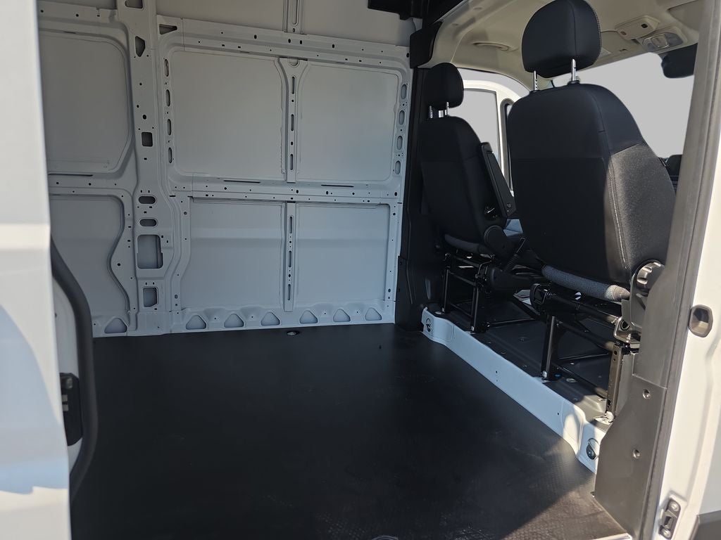 2026 RAM ProMaster 3500 High Roof