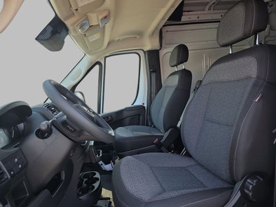 2026 RAM ProMaster 3500 High Roof