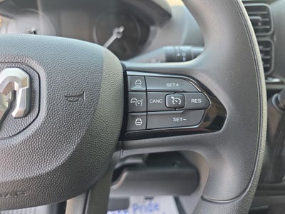 2026 RAM ProMaster 3500 High Roof