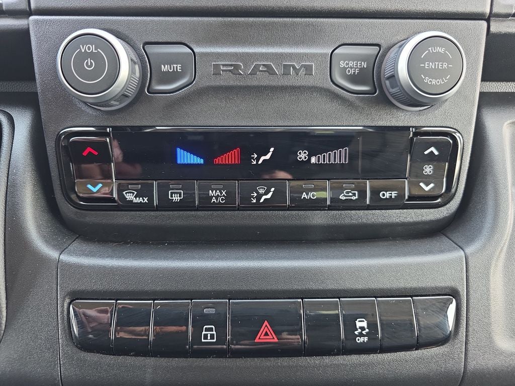 2026 RAM ProMaster 3500 High Roof