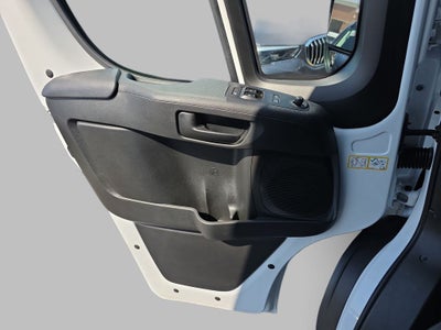2026 RAM ProMaster 3500 High Roof