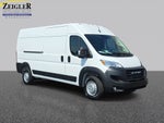 2026 RAM ProMaster 3500 High Roof