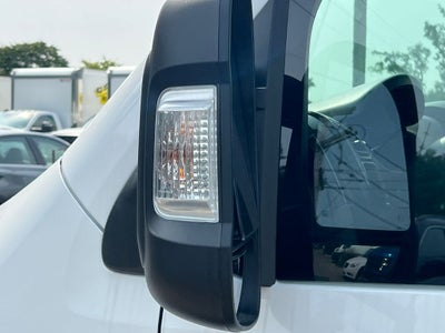 2026 RAM ProMaster 3500 High Roof