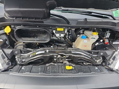 2025 RAM ProMaster 3500 High Roof