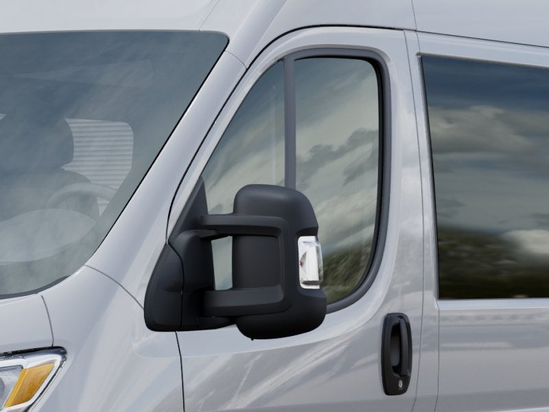 2027 RAM ProMaster 3500 High Roof