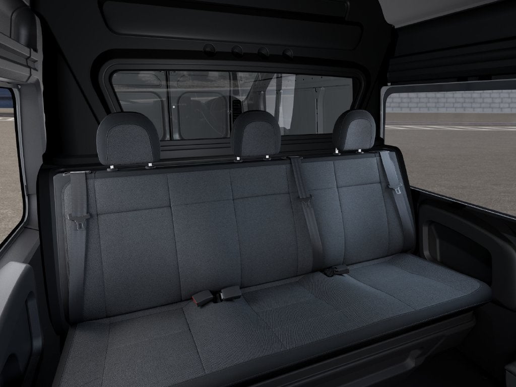 2027 RAM ProMaster 3500 High Roof