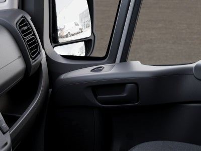 2027 RAM ProMaster 3500 High Roof