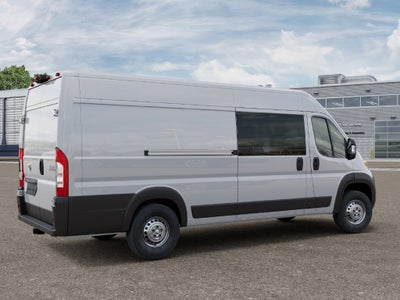 2027 RAM ProMaster 3500 High Roof