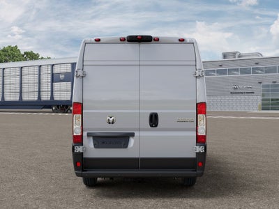 2027 RAM ProMaster 3500 High Roof