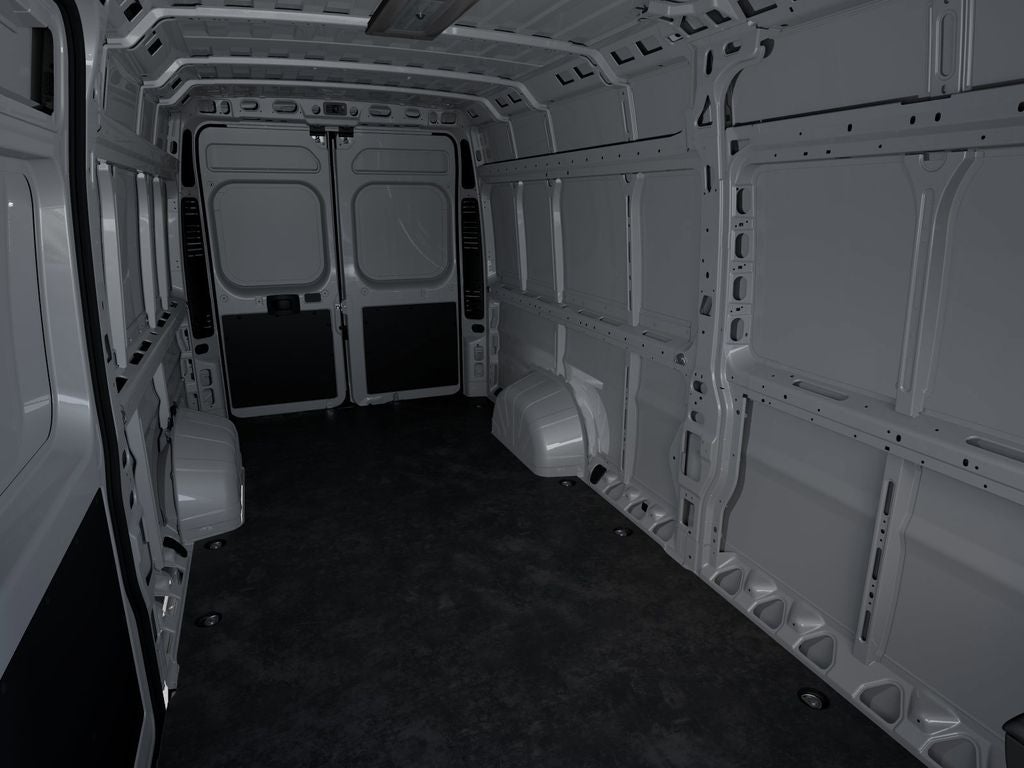 2026 RAM ProMaster 3500 High Roof