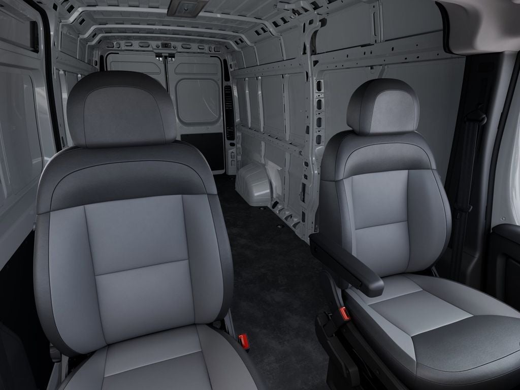 2026 RAM ProMaster 3500 High Roof