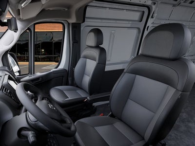 2026 RAM ProMaster 3500 High Roof