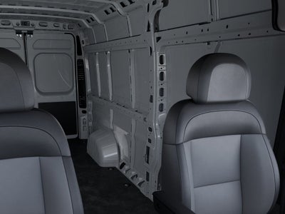 2026 RAM ProMaster 3500 High Roof