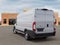 2026 RAM ProMaster 3500 High Roof