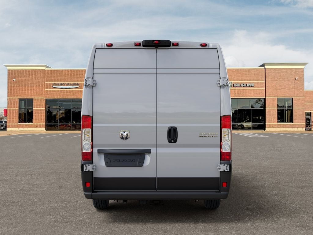 2026 RAM ProMaster 3500 High Roof