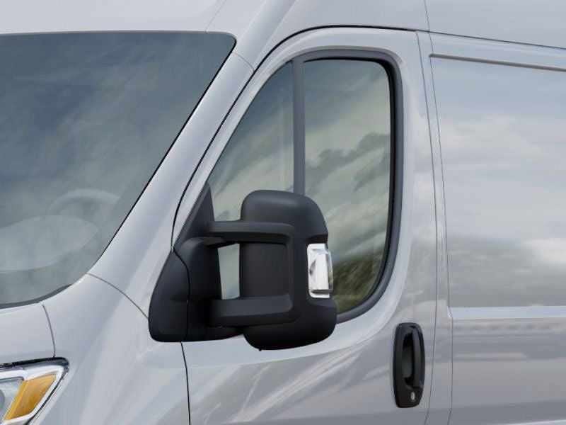 2026 RAM ProMaster 3500 High Roof
