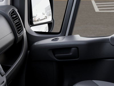 2026 RAM ProMaster 3500 High Roof