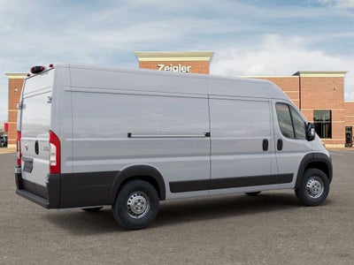 2026 RAM ProMaster 3500 High Roof