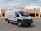 2026 RAM ProMaster 3500 High Roof