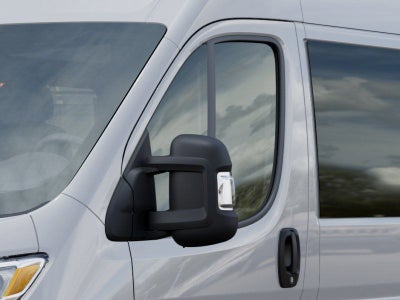 2026 RAM ProMaster 3500 High Roof