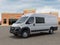 2026 RAM ProMaster 3500 High Roof