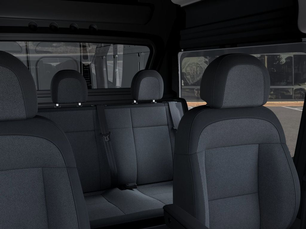 2026 RAM ProMaster 3500 High Roof