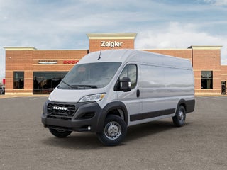 2027 RAM ProMaster 3500 High Roof