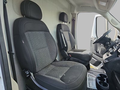 2020 RAM ProMaster 2500 High Roof