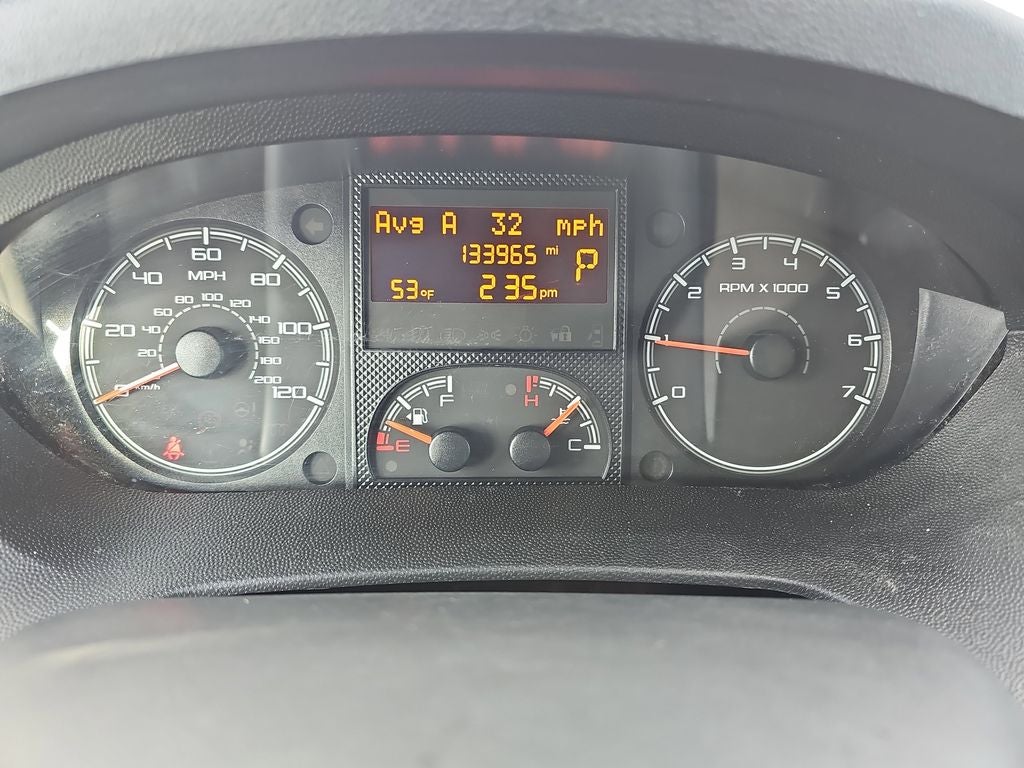 2020 RAM ProMaster 2500 High Roof