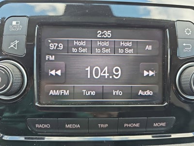 2020 RAM ProMaster 2500 High Roof