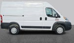 2020 RAM ProMaster 2500 High Roof
