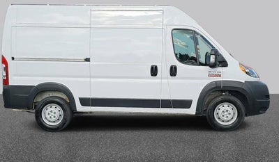 2020 RAM ProMaster 2500 High Roof