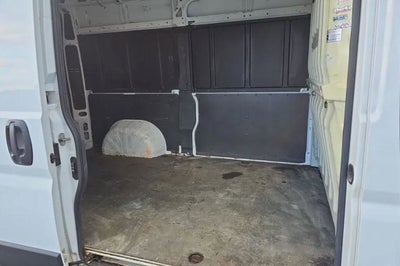 2020 RAM ProMaster 2500 High Roof
