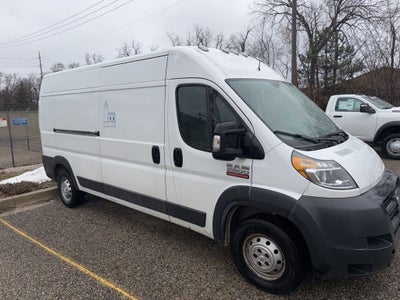2014 RAM ProMaster 2500 High Roof