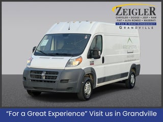 2017 RAM ProMaster 2500 High Roof