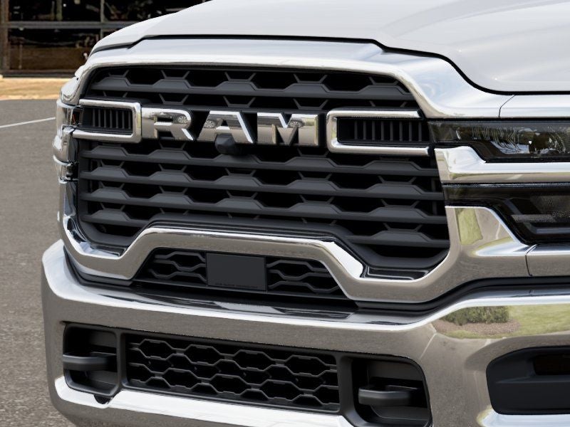 2027 RAM 2500 Tradesman