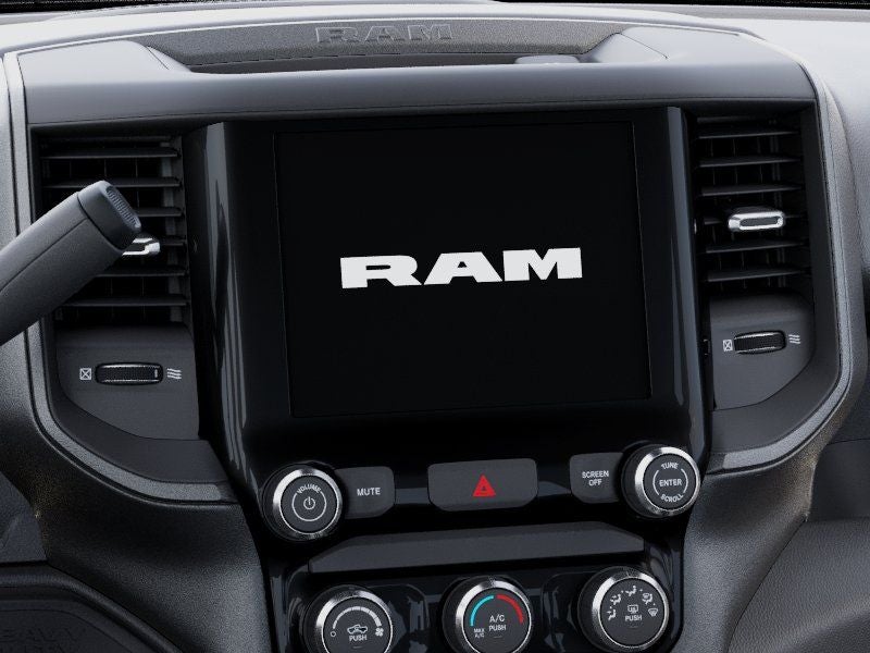 2027 RAM 2500 Tradesman